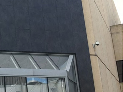 Projeto: Centro Rideau