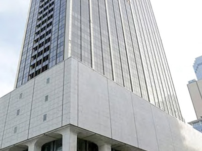 Projeto: 1401 Elm Street