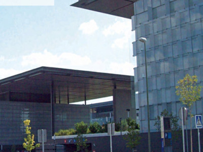 Projeto: Telefônica