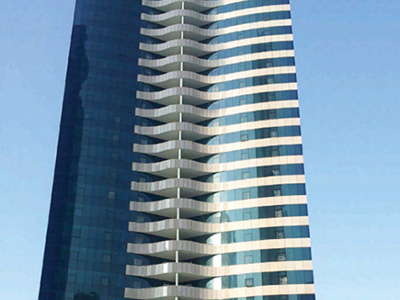 Projeto: Torre Al Noor