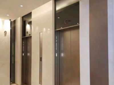 Projeto: One Bay East