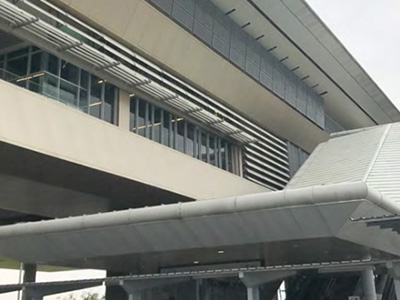 Projeto: Estações de Metro