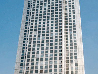 Projeto: Xiao Tian'e City