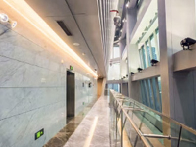  Projeto: Banco Comercial Rural 