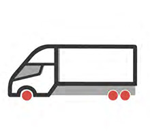 Material de núcleo alumínio colmeia em alumínio