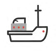 Material de núcleo alumínio colmeia em alumínio