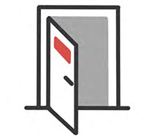 Material de núcleo alumínio colmeia em alumínio