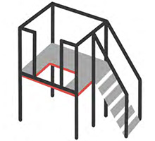 Material de núcleo alumínio colmeia em alumínio