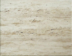 Travertino Branco LM-S5809 
